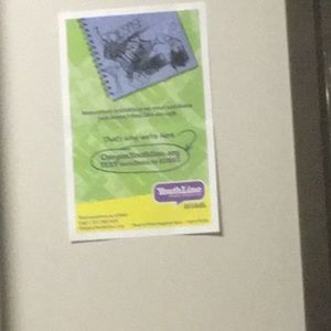 Meet your Posher, Cameron